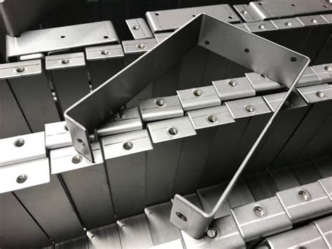 sheet metal bracket material|existing designs for brackets.